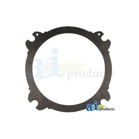 A & I Products Plate, Planetary Brake; B1 (PowrQuad Transmission) 12" x12" x1" A-R101158